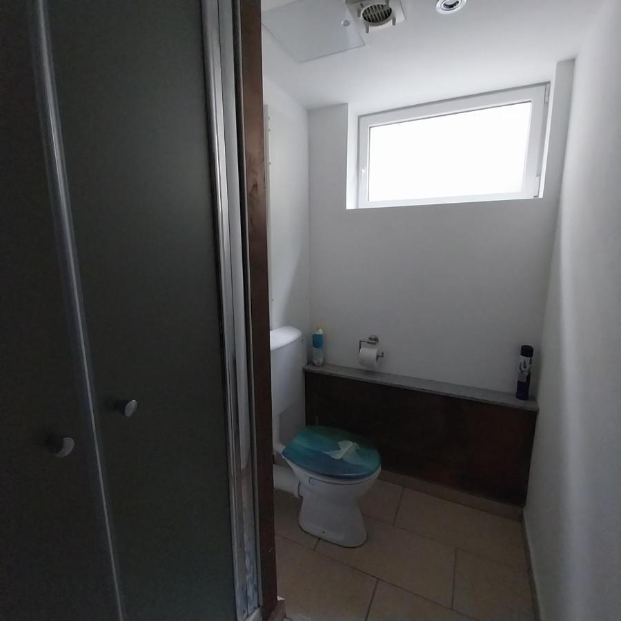 Souterrainwohnung 戈特马丁根 外观 照片